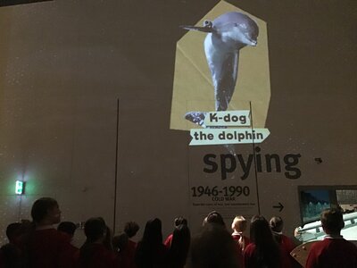 Image of Imperial War Museum North
