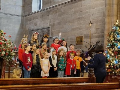 Image of Our Church