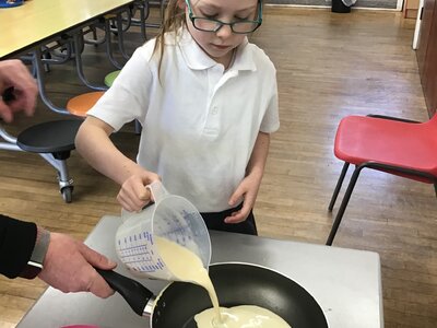 Image of Pancakes!