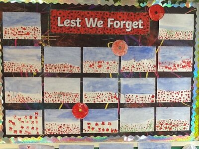 Image of Remembrance Day 