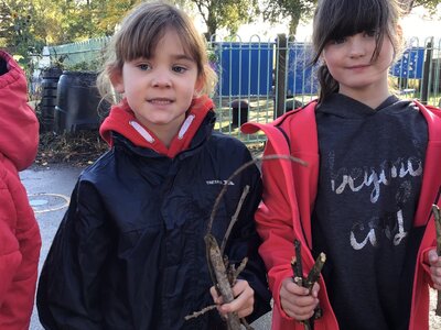 Image of Stone Age Day 2022