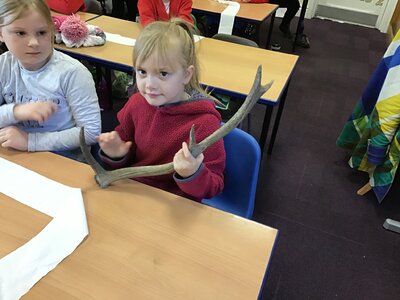Image of Stone Age Day