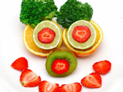 Image of Health Week