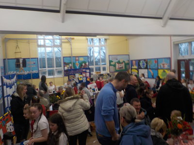 Image of Fairtrade Week 2020