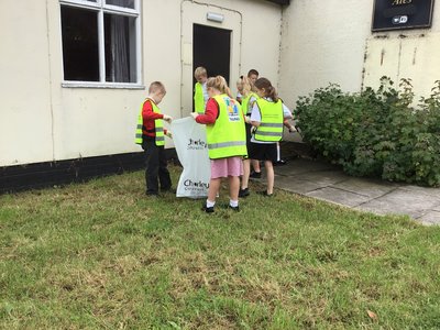 Image of Community Litter Pick