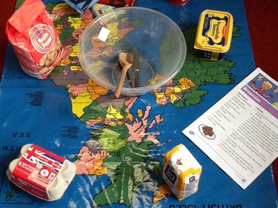 Image of Fairtrade Fortnight 2021