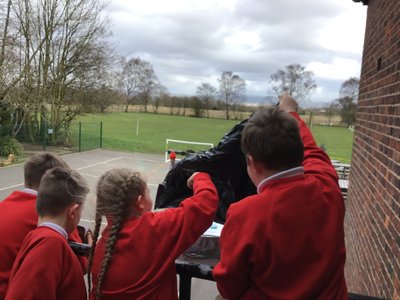 Image of British Science Week