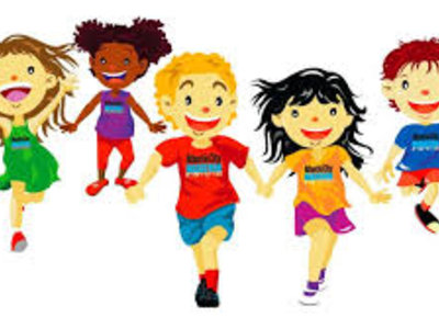 Image of Sports Day