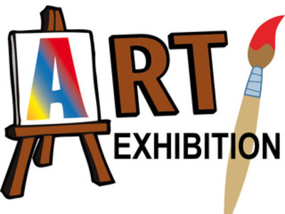 Image of Take One Picture Exhibition