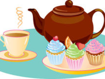 Image of Afternoon Tea 