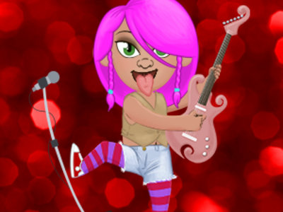 Image of Times Table Rockstar