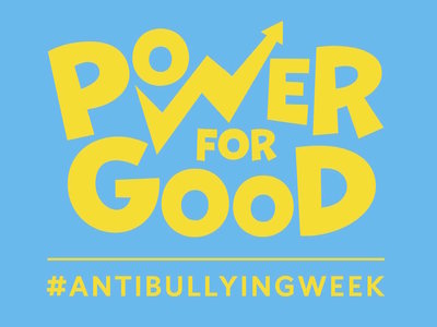 Image of Anti-Bullying Week