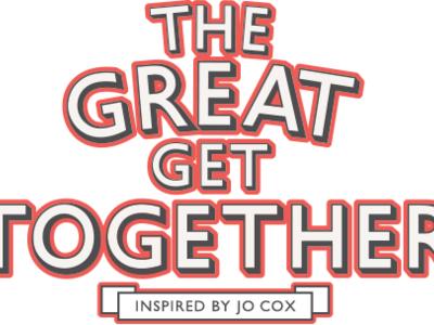 Image of The Great Get Together
