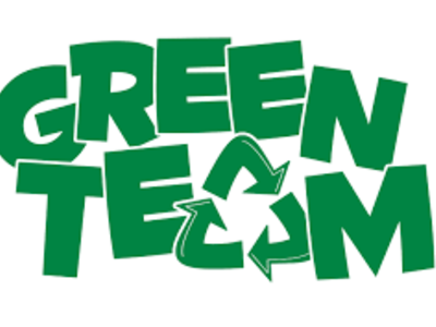 Image of Launch of 'The Green Team'