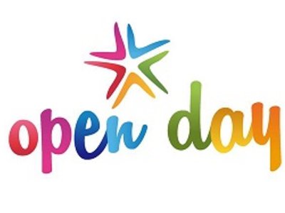 Image of Open Afternoon