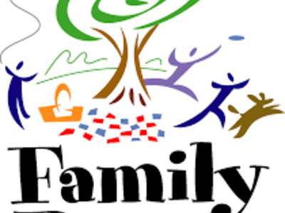 Image of Family Picnic Fun