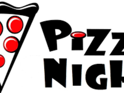 Image of Pizza Night