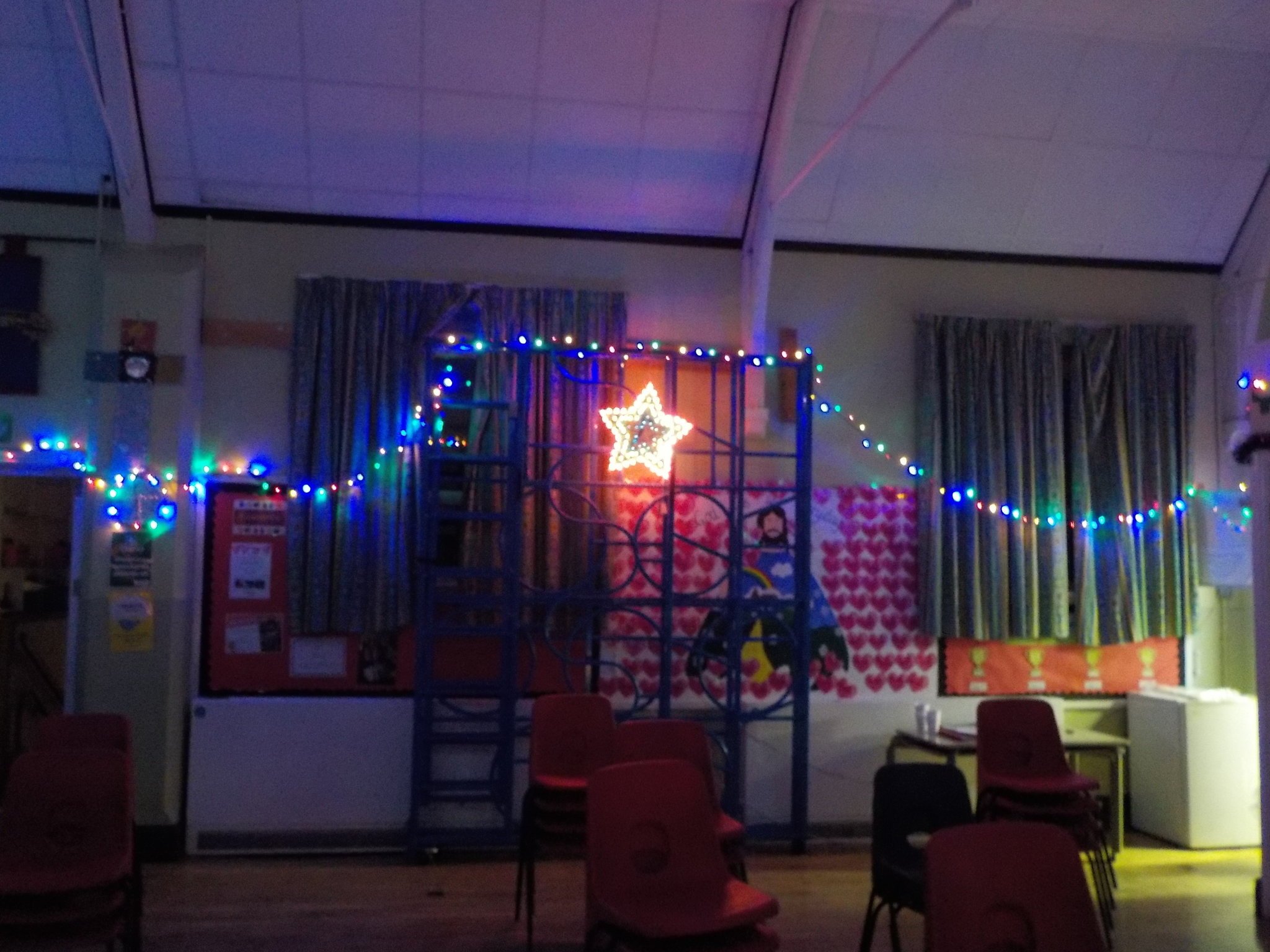 Image of The Big Christmas Switch On
