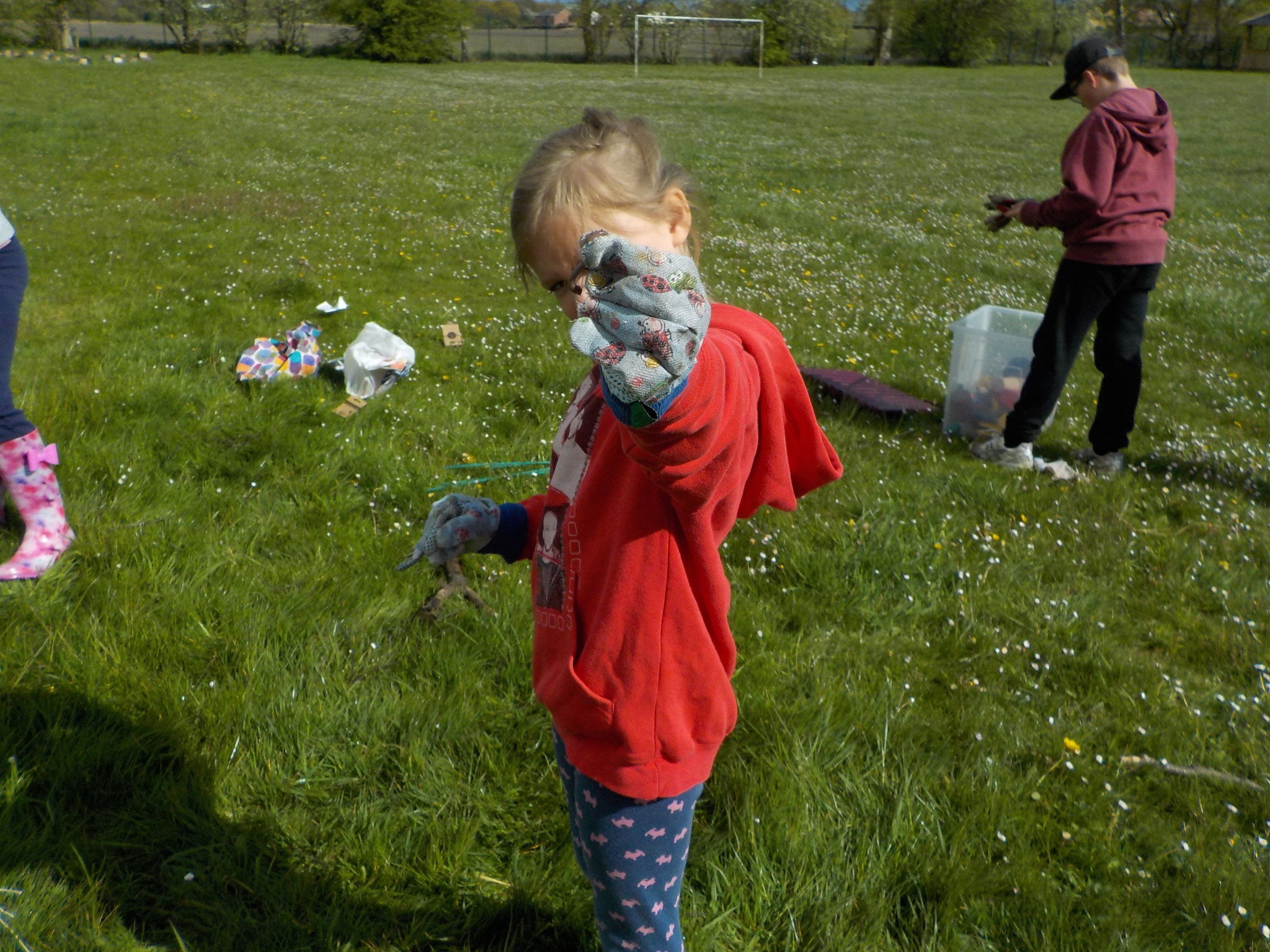 Image of Gardening Club 