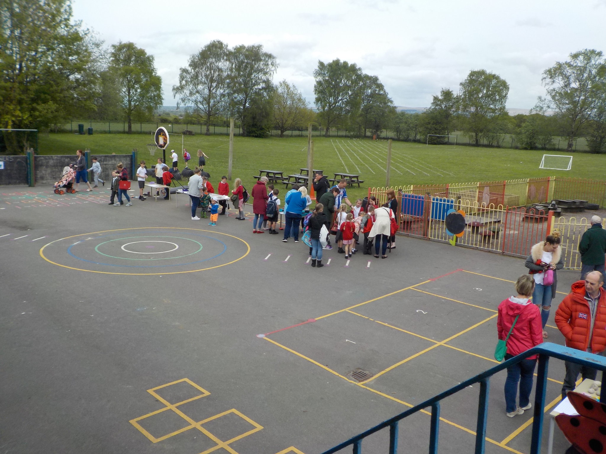 Image of Gardening Club Sale