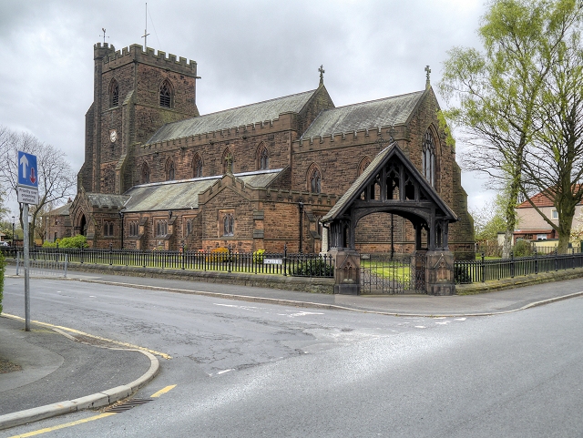 Image of Carol Service