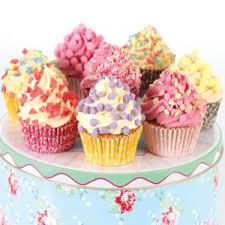 Image of Biscuit and Cake Sale 