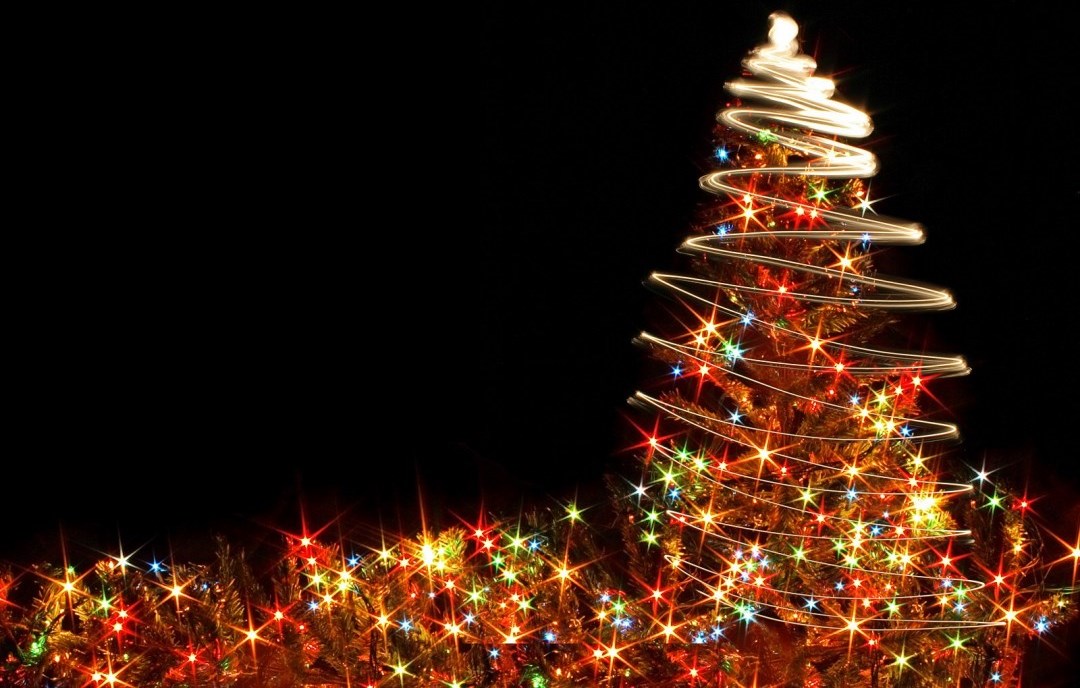 Image of Christmas Switch On