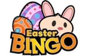 Image of Easter Bingo