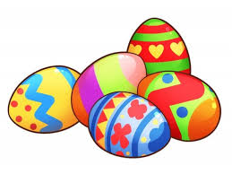 Image of Easter Egg Competition