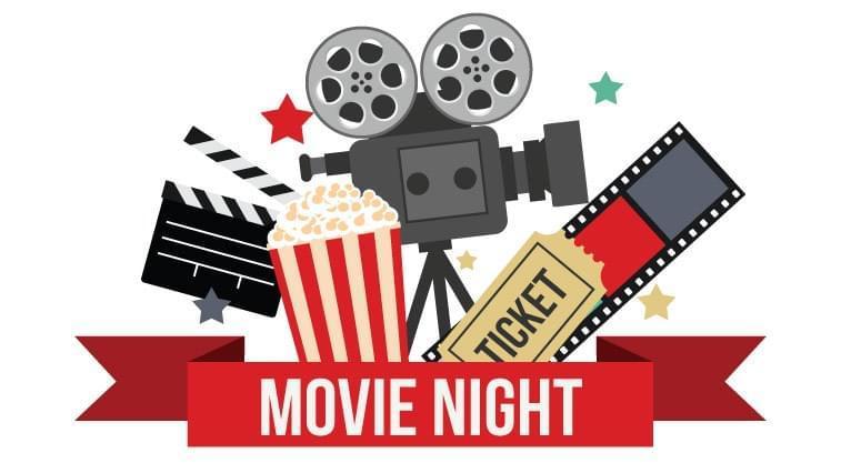 Movie Night | Coppull St. John's Church of England Primary School