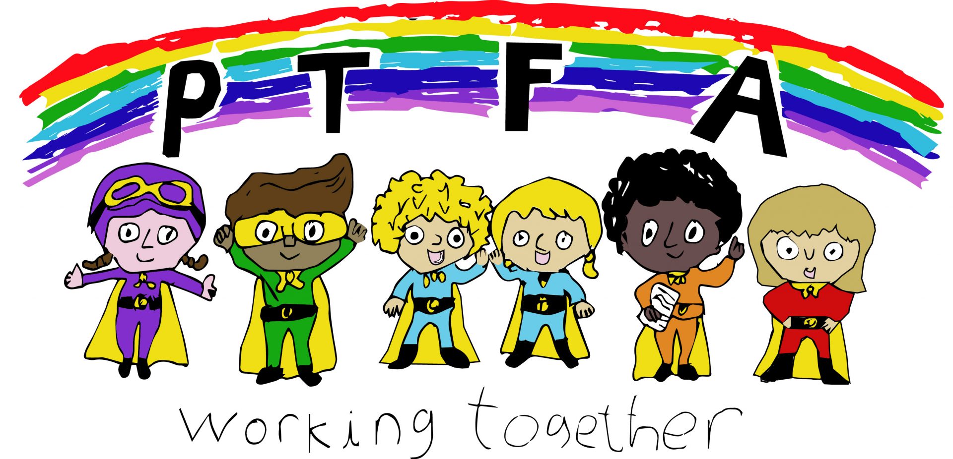 Image of PTFA Annual General Meeting 2020