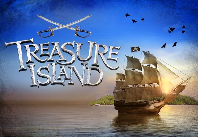 Image of Treasure Island Theatre Trip