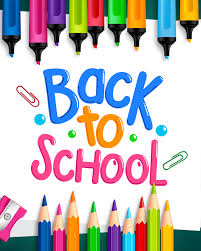 Image of Back to school