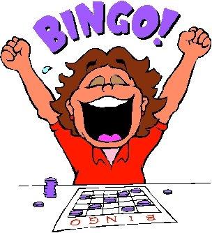 Image of Easter Bingo