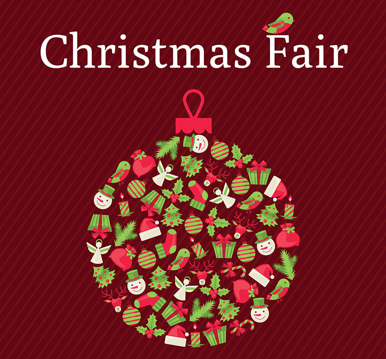 Image of Christmas Fair