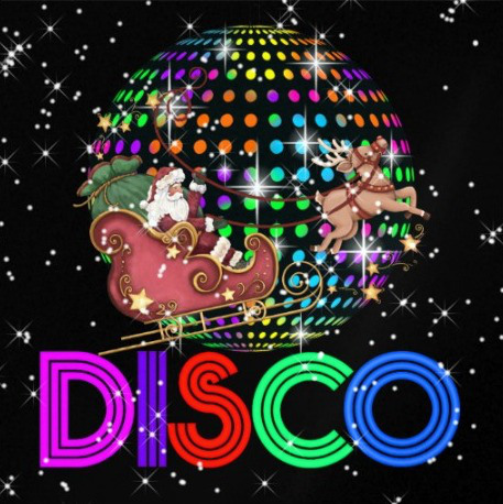Image of PTFA Valentine's Disco