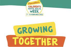 Image of Children's Mental Health Week