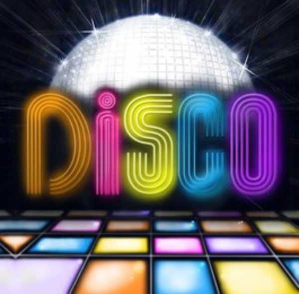 Image of Whole school  Disco 