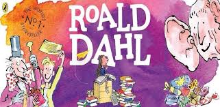 Image of Celebrating Roald Dahl Day 