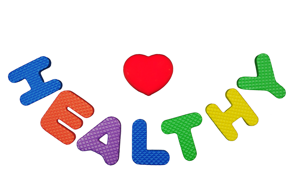 Image of Health Week 