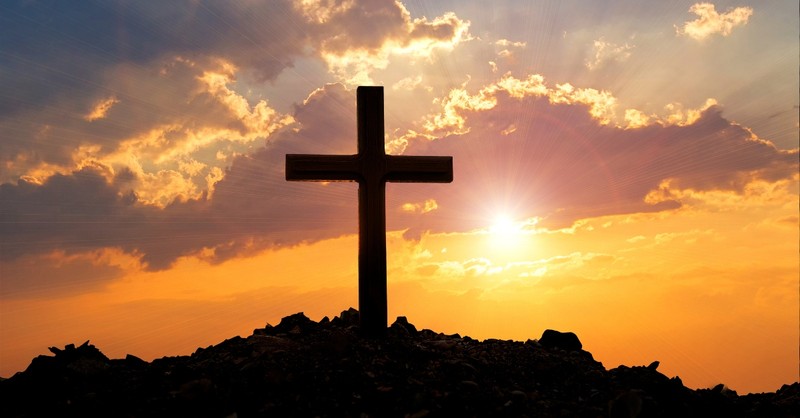 Image of Holy Week 2021