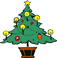 Image of Christmas Switch On