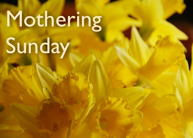 Image of Mothering Sunday