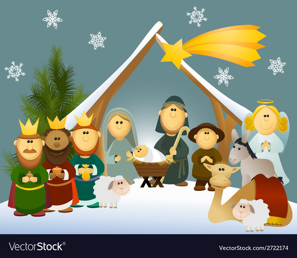Image of Virtual Christmas Performance!