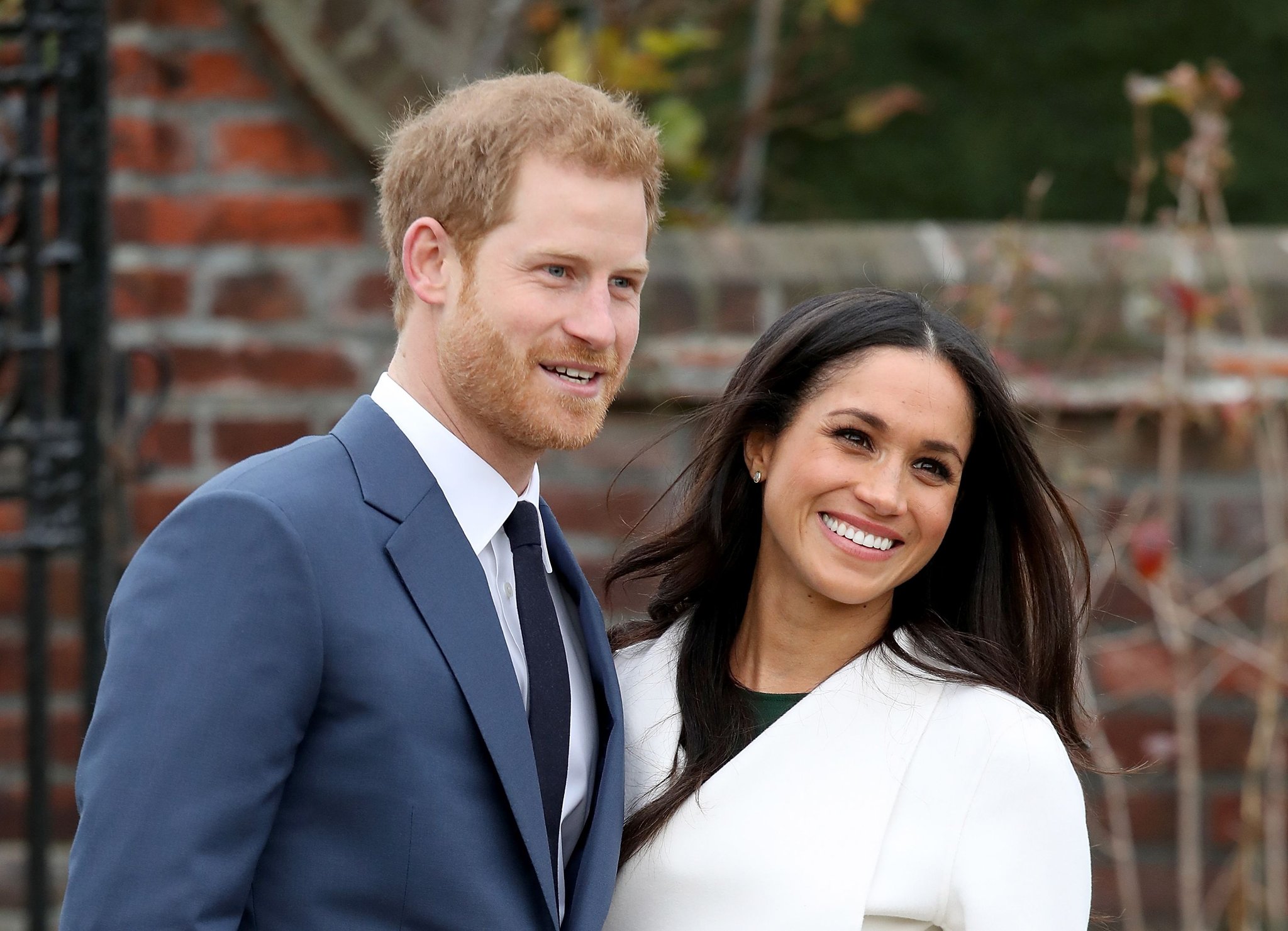 Image of The Royal Wedding Celebration