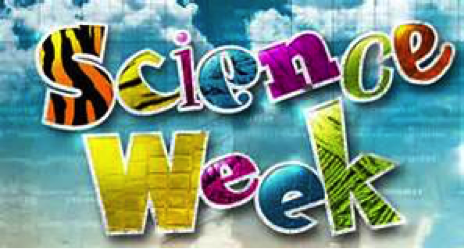 Image of British Science Week