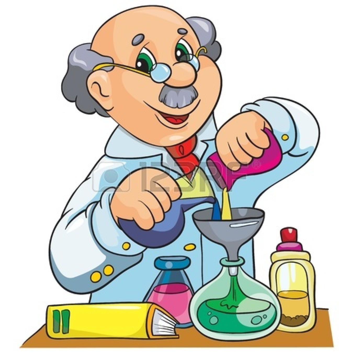 Image of British Science Week