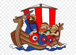 Image of Viking Visit Day