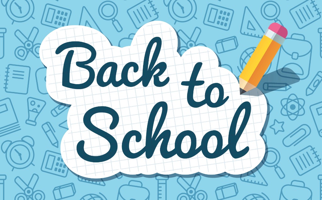 Image of Start of Term