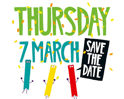 Image of World Book Day